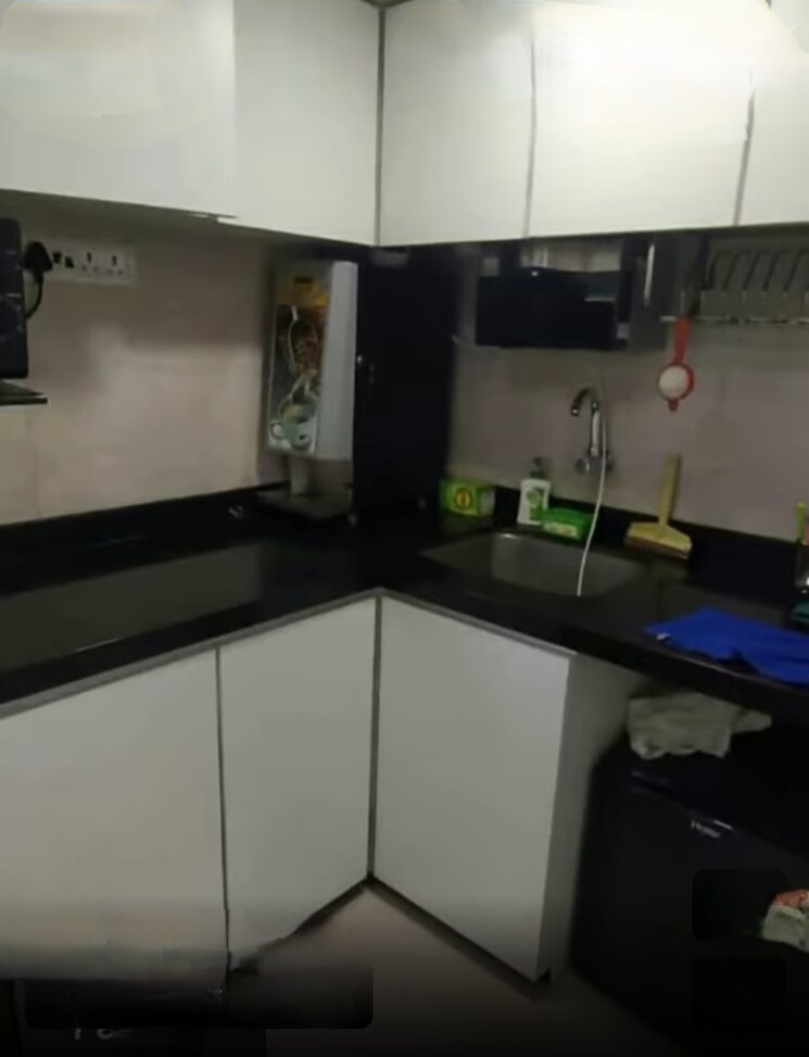 Kitchen, srishti-plaza Commercial Office Space 560 Sq.Ft. In Andheri East Mumbai 9169872