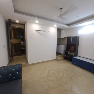 Room in 1 BHK Builder Floor at Malviya Nagar – for Rent