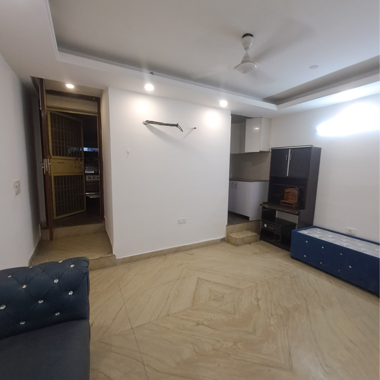 Room, malviya nagar 1 Bedroom 600 Sq.Ft. Builder Floor In Malviya Nagar Delhi 9169890