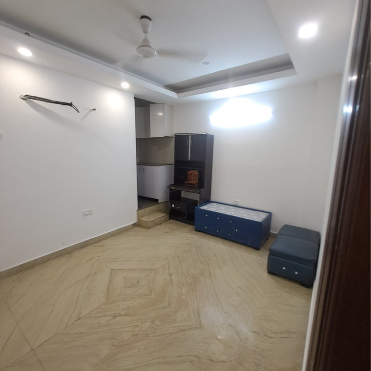 Room, malviya nagar 1 Bedroom 600 Sq.Ft. Builder Floor In Malviya Nagar Delhi 9169890
