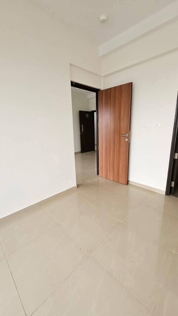 Bedroom in 1 BHK Apartment at Duville Riverdale Suites, Kharadi – for Sale