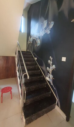 3 BHK + Pooja Room,Extra Room Villa For Sale in APR Praveens Grandio