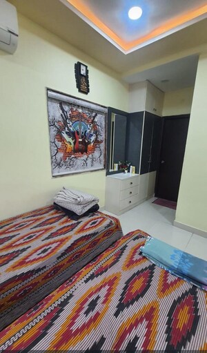Bedroom in 3 BHK Villa at APR Praveens Grandio, Peeranchuruvu – for Sale