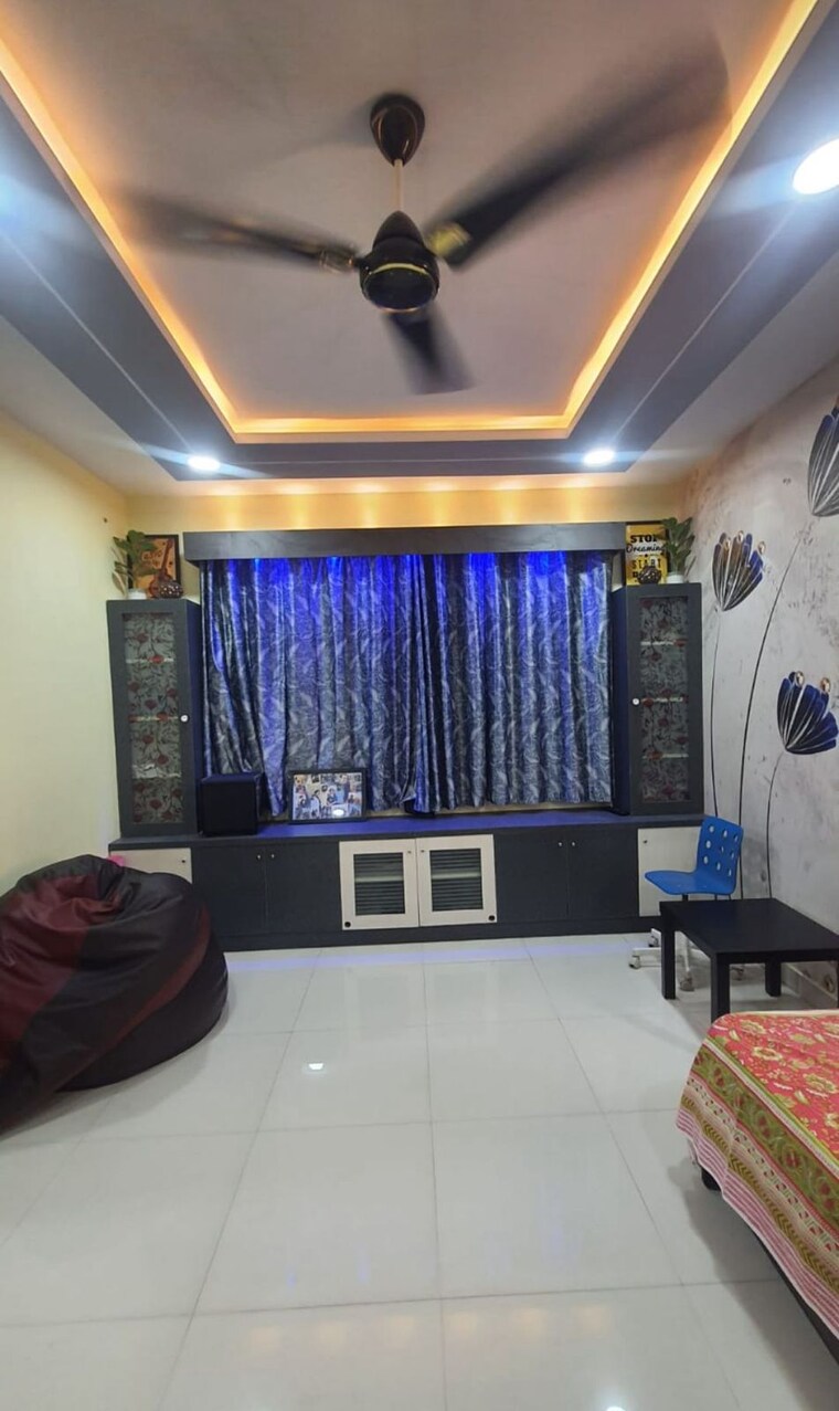 Living Room, apr-praveens-grandio 3 Bedroom 2510 Sq.Ft. Villa In Peeranchuruvu Hyderabad 9169904