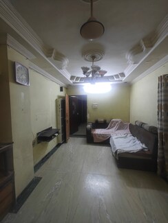 1.5 BHK Apartment For Sale in Shreeji seva chs