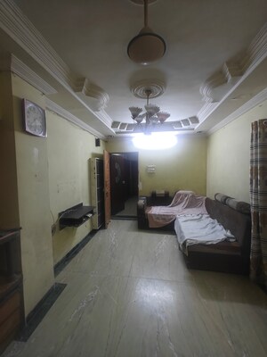 1.5 BHK Apartment For Sale in Shreeji seva chs, Seawoods Sector 42