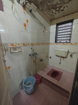 Team Area in 1.5 BHK Apartment at Shreeji seva chs, Seawoods Sector 42 – for Sale