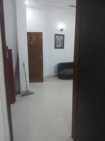 Room in 2 BHK Independent House at Sector 12 – for Rent