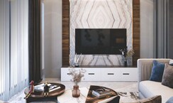 1 BHK Apartment For Sale in Dosti Greater Thane
