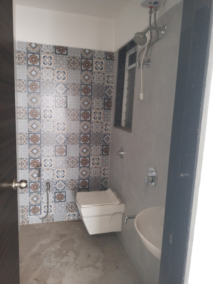 Master Bedroom, kurla east 2 Bedroom 630 Sq.Ft. Apartment In Kurla East Mumbai 9169931