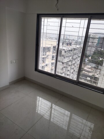 Balcony in 2 BHK Apartment at Kurla East – for Rent