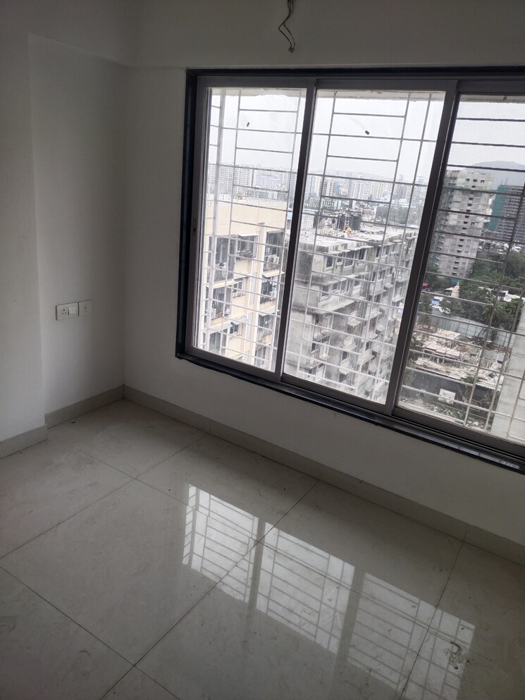Balcony, kurla east 2 Bedroom 630 Sq.Ft. Apartment In Kurla East Mumbai 9169931