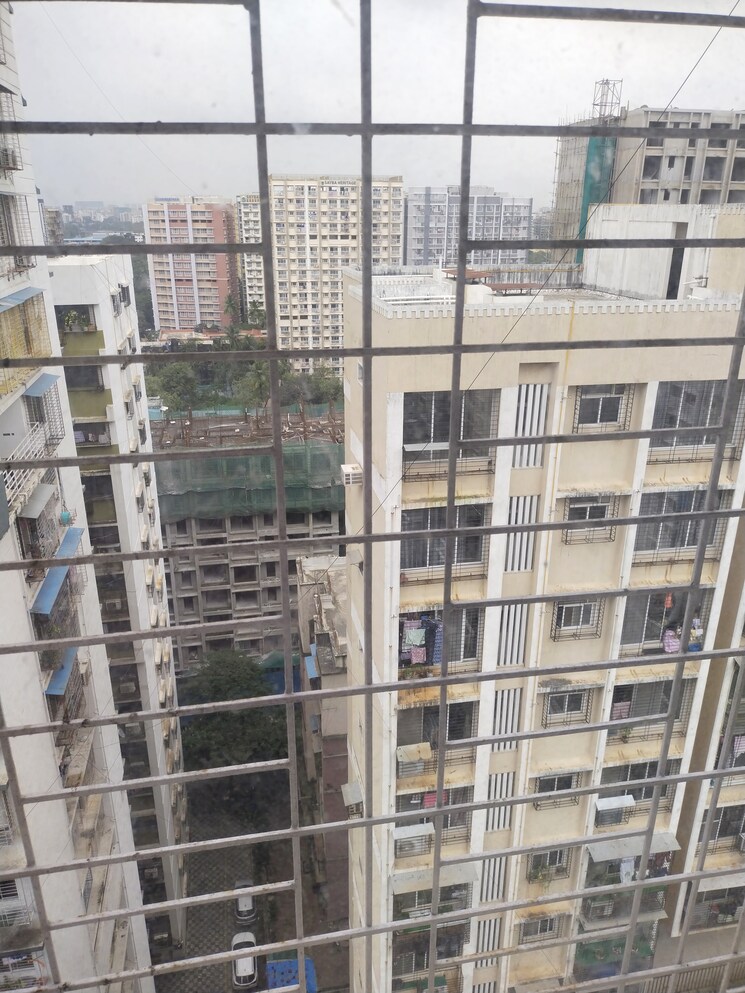 Exterior View, kurla east 2 Bedroom 630 Sq.Ft. Apartment In Kurla East Mumbai 9169931