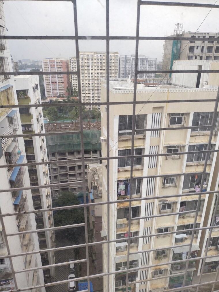 Exterior View, kurla east 2 Bedroom 630 Sq.Ft. Apartment In Kurla East Mumbai 9169931