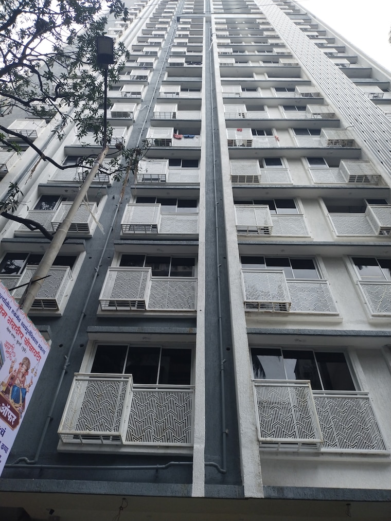 Exterior View, kurla east 2 Bedroom 630 Sq.Ft. Apartment In Kurla East Mumbai 9169931