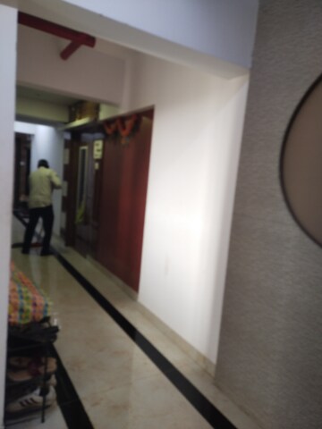 Building Lobby in 2 BHK Apartment at Kurla East – for Rent