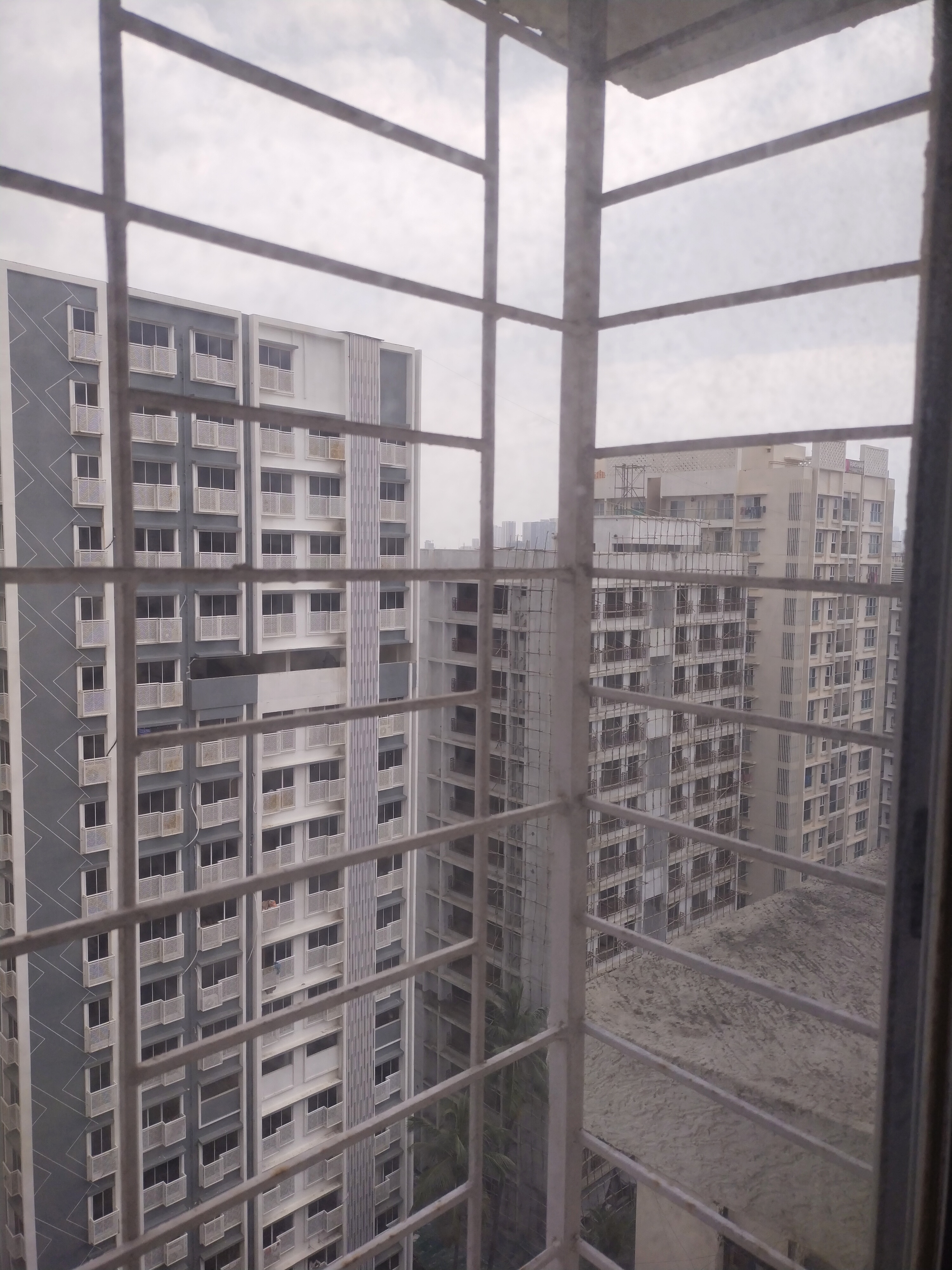 2 BHK + Study Room Apartment For Rent in Nehru Nagar Colony Ahamra