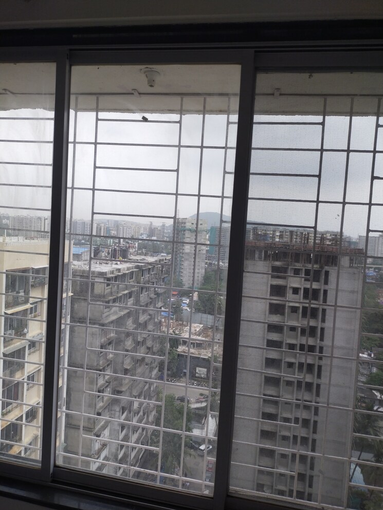 Exterior View, kurla east 2 Bedroom 630 Sq.Ft. Apartment In Kurla East Mumbai 9169931