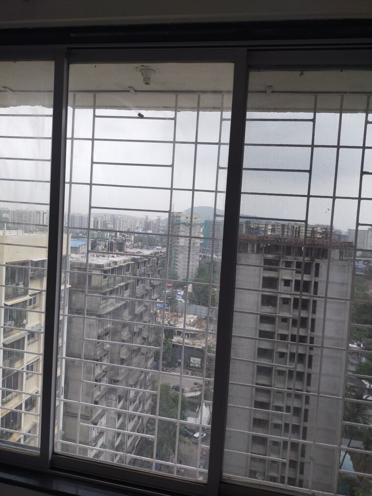 Exterior View, kurla east 2 Bedroom 630 Sq.Ft. Apartment In Kurla East Mumbai 9169931