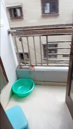 2 BHK Builder Floor For Sale in New Ashok Nagar