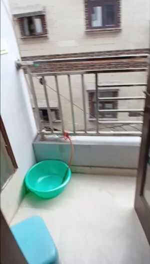 2 BHK Builder Floor For Sale in New Ashok Nagar