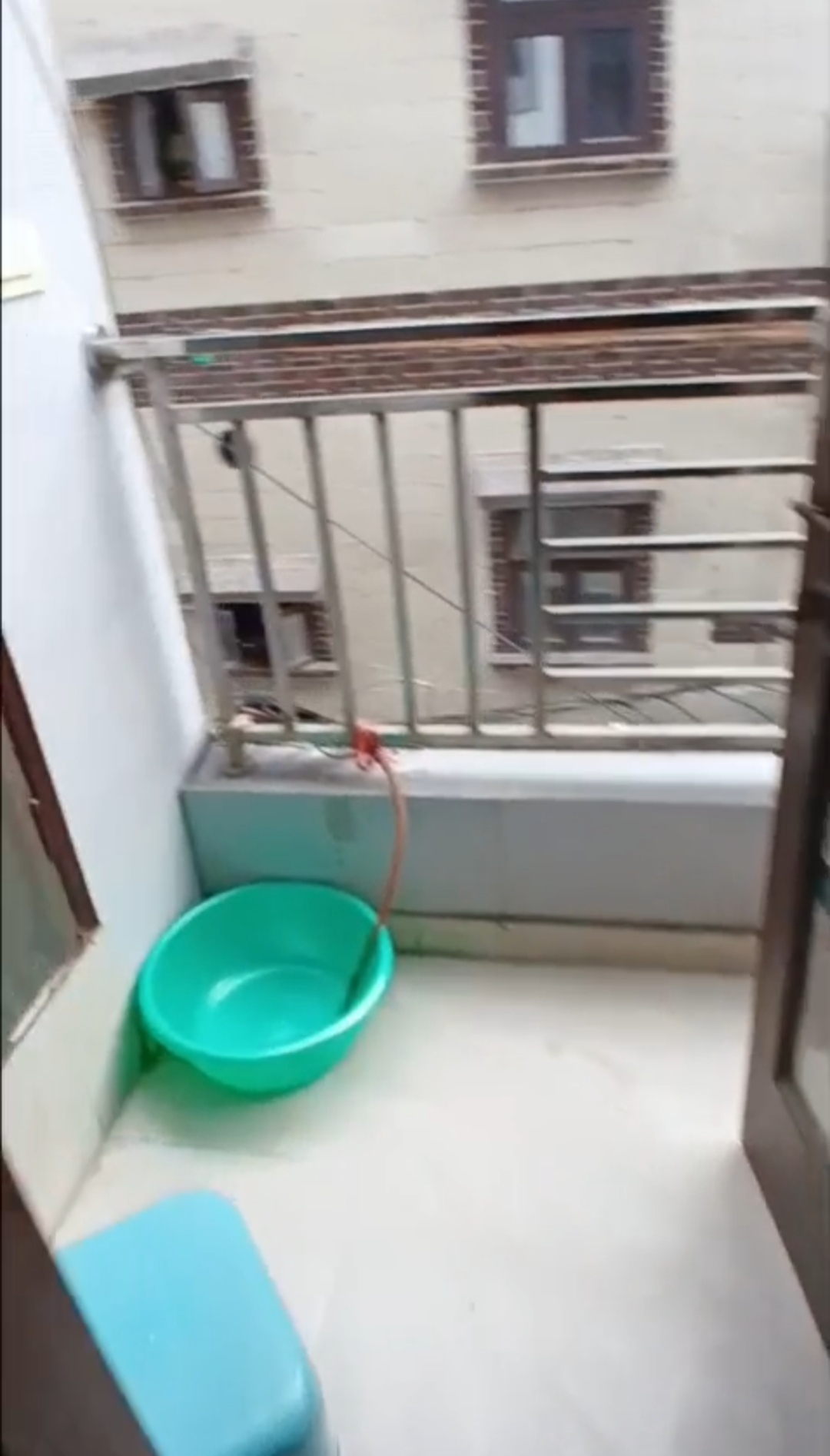 2 BHK Builder Floor For Sale in New Ashok Nagar