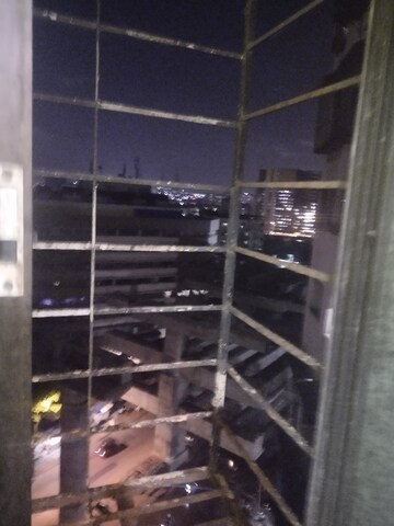 Staircase in 1 BHK Apartment at Chembur – for Rent