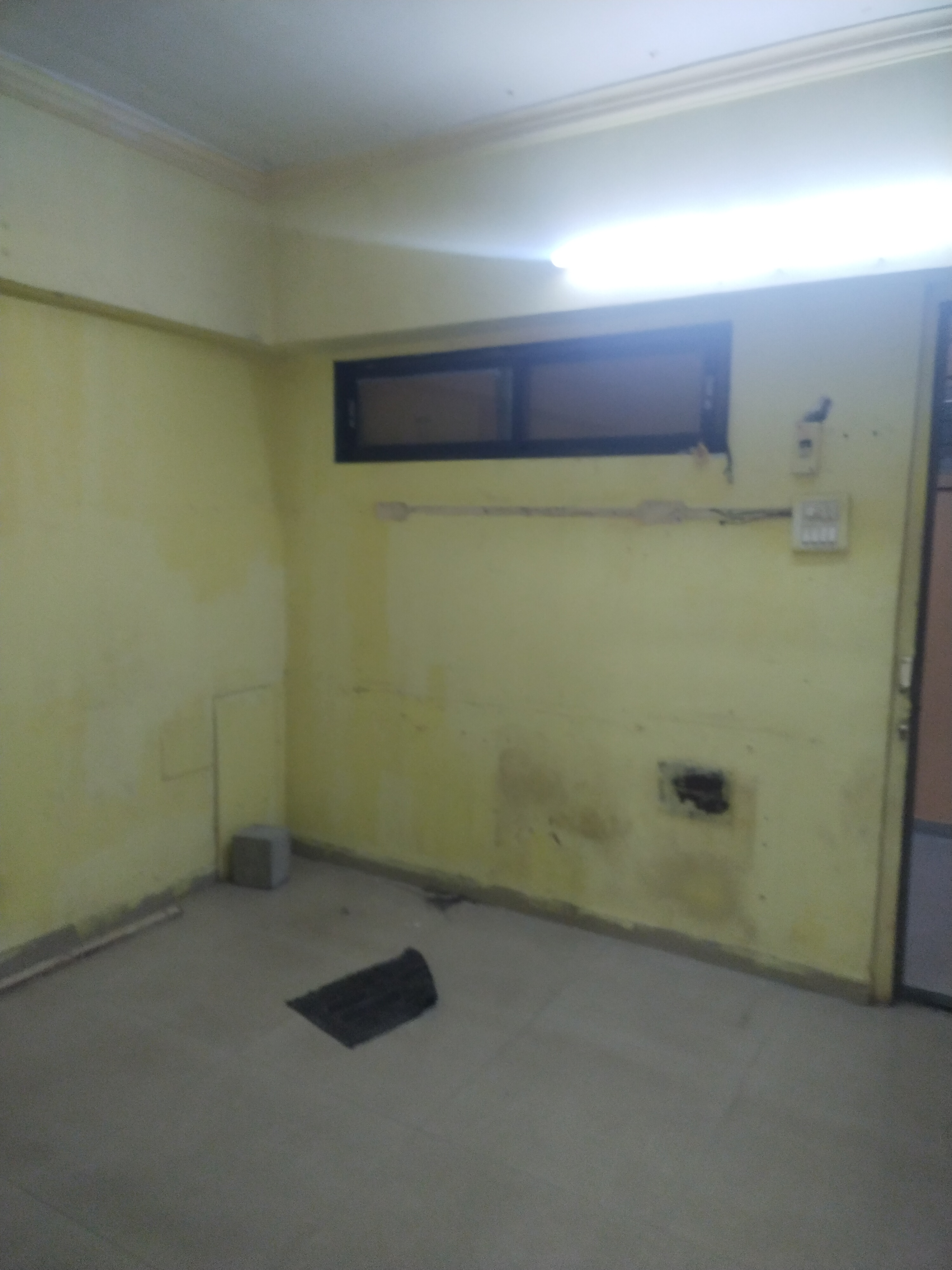1 BHK + Study Room Apartment For Rent in Swastik Park Sra Bildg 