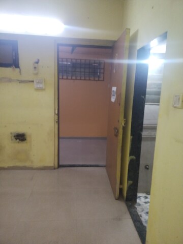 Bathroom in 1 BHK Apartment at Chembur – for Rent