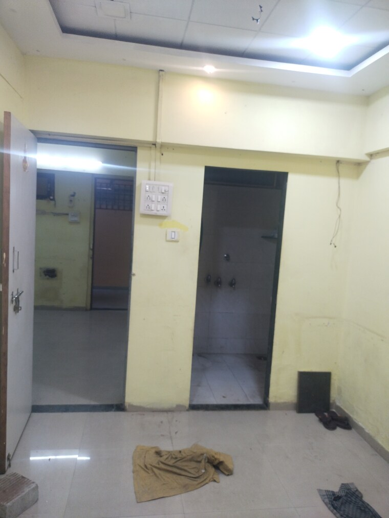 Kitchen, chembur 1 Bedroom 320 Sq.Ft. Apartment In Chembur Mumbai 9169935