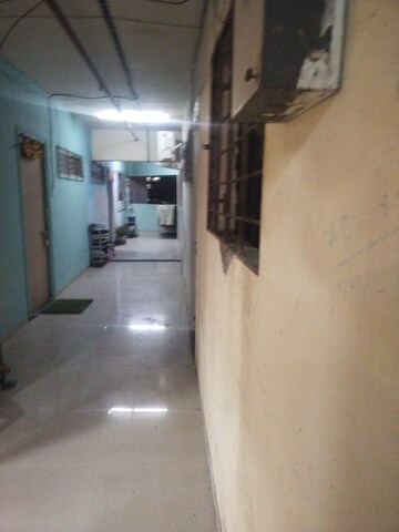 Building Lobby in 1 BHK Apartment at Chembur – for Rent