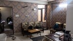 3 BHK + Pooja Room 1300 Sq.Ft. Builder Floor in Mansarovar Extension