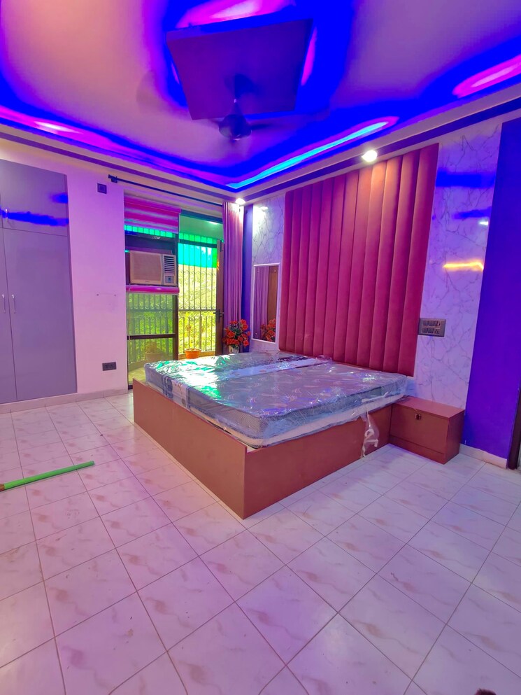 Bedroom, ansal-sushant-apartments 2 Bedroom 1200 Sq.Ft. Builder Floor In Sushant Lok I Gurgaon 9169944