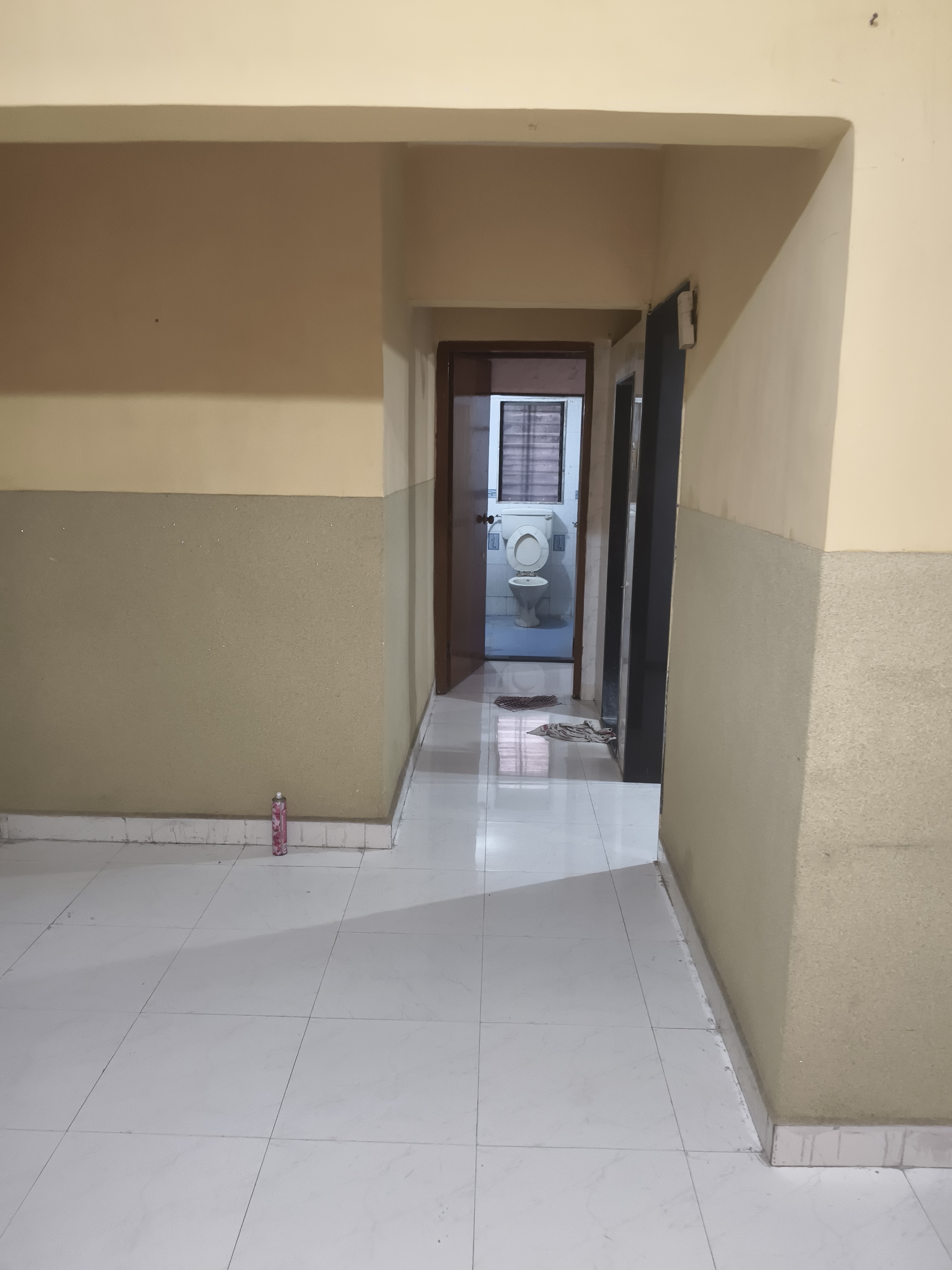1 BHK Apartment For Rent in Dattani Village Building 1
