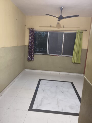 Furnished Amenities in 1 BHK Apartment at Dattani Village Building 1, Vasai West – for Rent