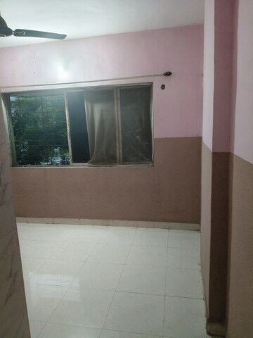 Furnished Amenities in 1 BHK Apartment at Dattani Village Building 1, Vasai West – for Rent