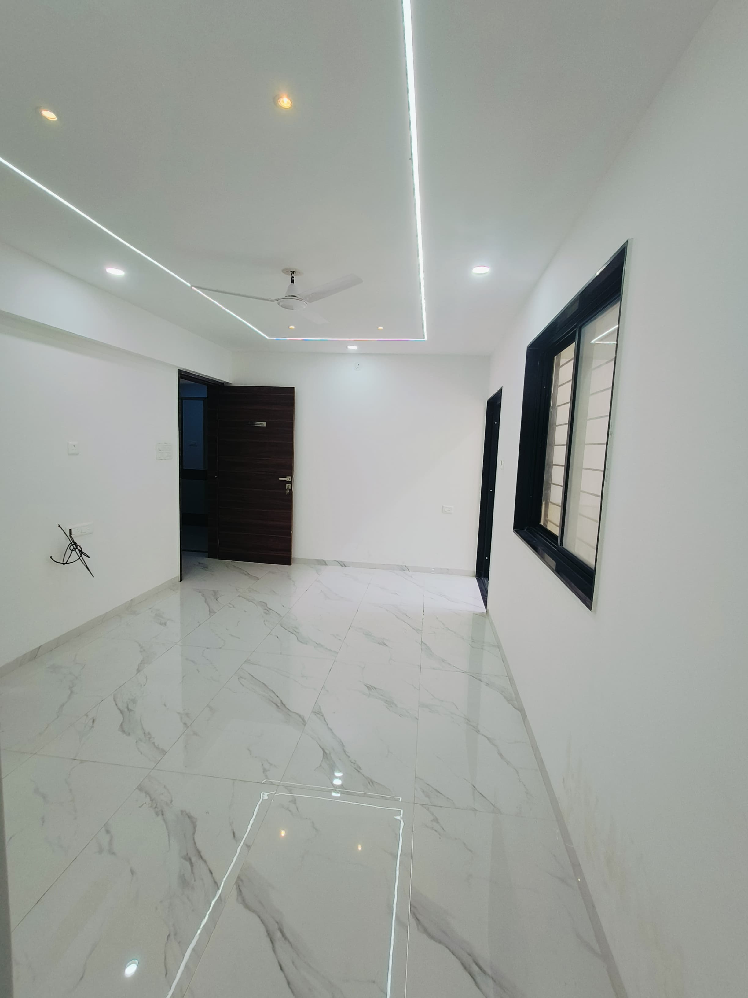 2 BHK Apartment For Sale in Samrath Nagar Society, te