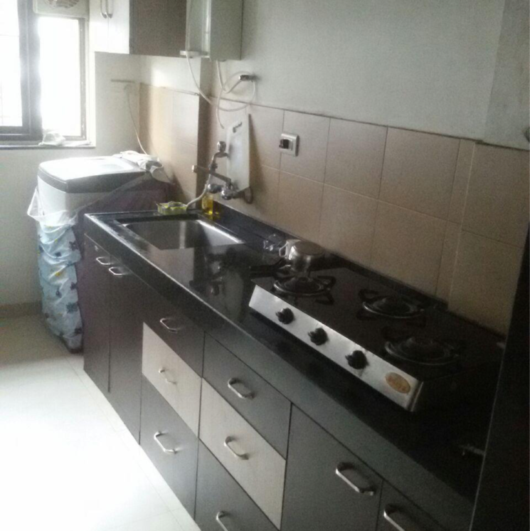 Kitchen, kalpataru-estate-phase-2-building-4-society 2 Bedroom 1225 Sq.Ft. Apartment In Kasarwadi Pune 9169971