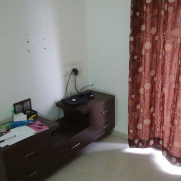 Living Room in 2 BHK Apartment at Kalpataru Estate Phase 2 Building 4 Society, Kasarwadi – for Rent