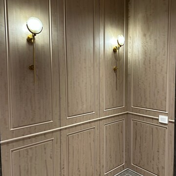 Furnished Amenities in 4 BHK Builder Floor at Defence Colony – for Sale