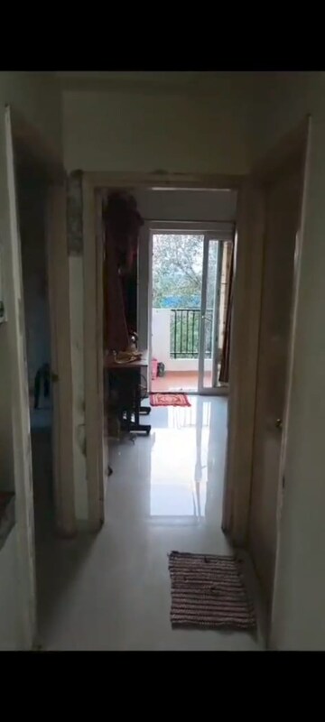 Building Lobby in 2 BHK Apartment at GLS Arawali Homes, Sohna Sector 4 – for Rent