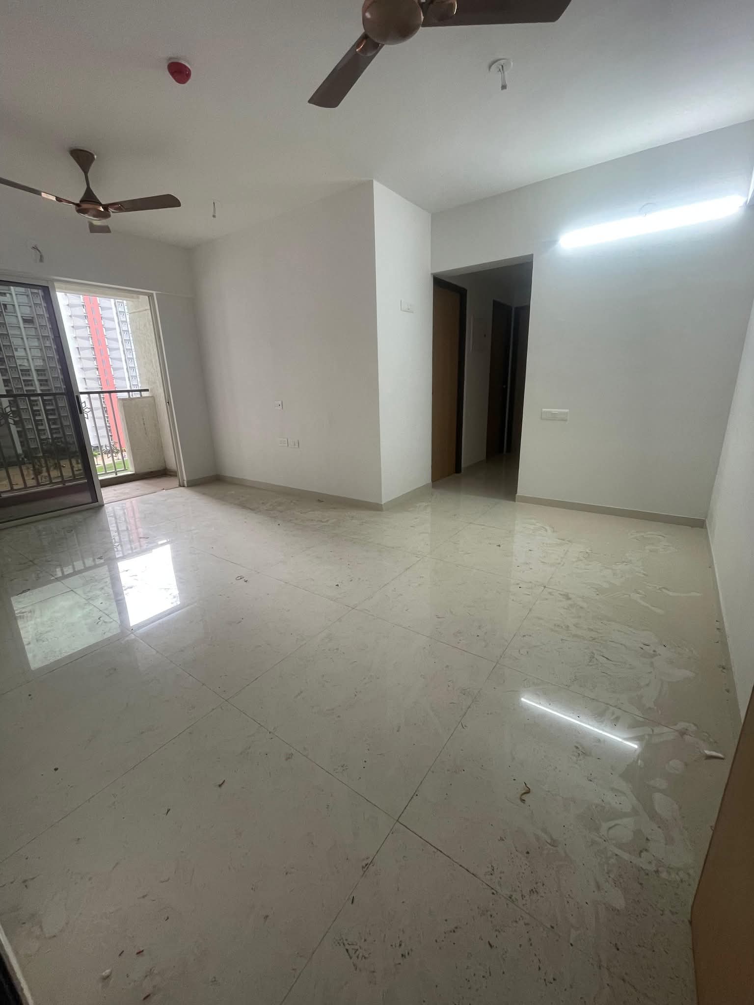 2.5 BHK + Pooja Room,Study Room Apartment For Sale in Lodha Codename Premier