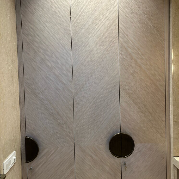 Bathroom, defence colony 3 Bedroom 217 Sq.Yd. Builder Floor In Defence Colony Delhi 9169975