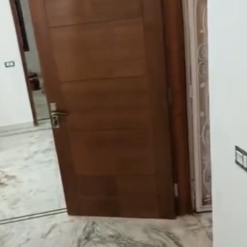 Bathroom in 3 BHK Builder Floor at Malviya Nagar – for Sale
