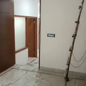 Room in 3 BHK Builder Floor at Malviya Nagar – for Sale