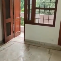 3 BHK + Study Room Builder Floor For Sale in Malviya Nagar
