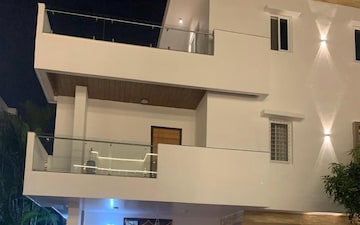 4 BHK Villa For Rent in Kondapur