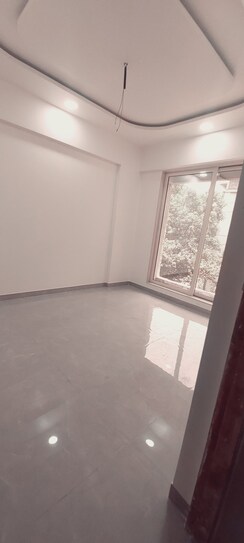 1 BHK + Pooja Room Apartment For Sale in Dombivli West
