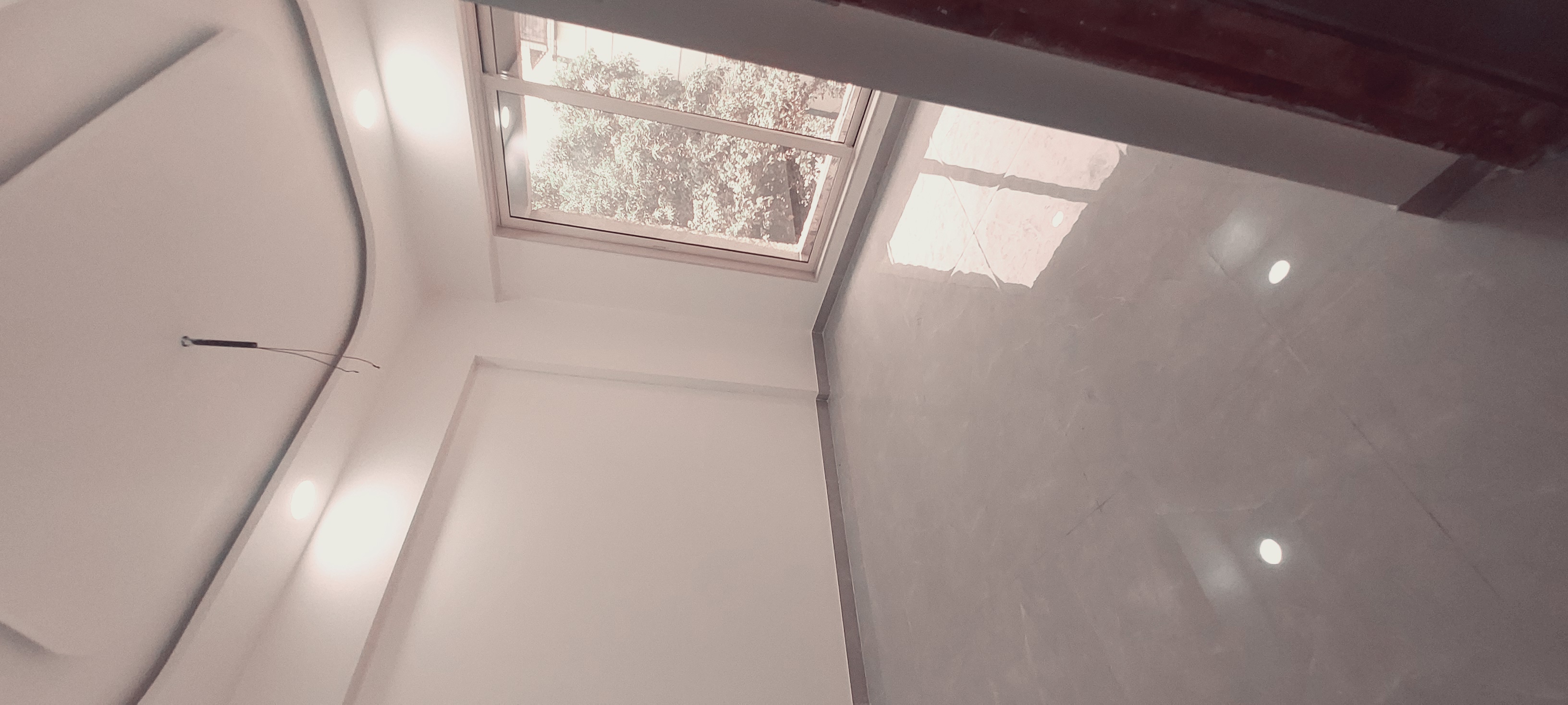 1 BHK + Pooja Room Apartment For Sale in Dombivali West 