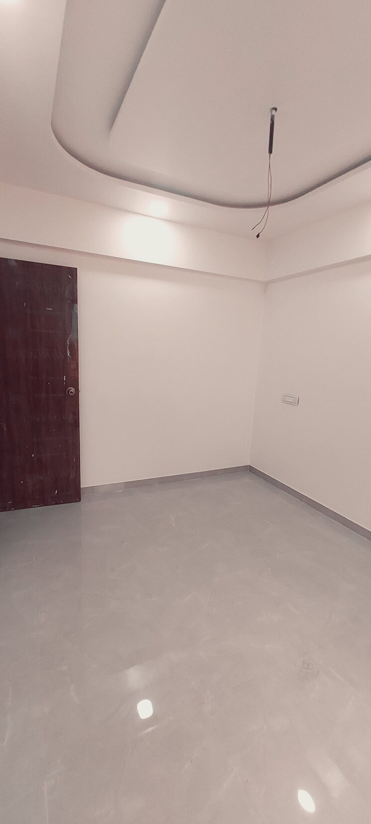 Bedroom, dombivli west 1 Bedroom 590 Sq.Ft. Apartment In Dombivli West Thane 9169984